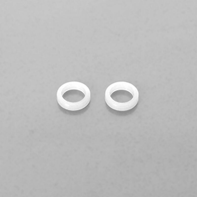 R124002 5x7x1.7 Teflon Ring
