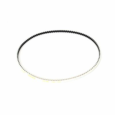 R114023 S3M-351-3mm White Rubber Belt