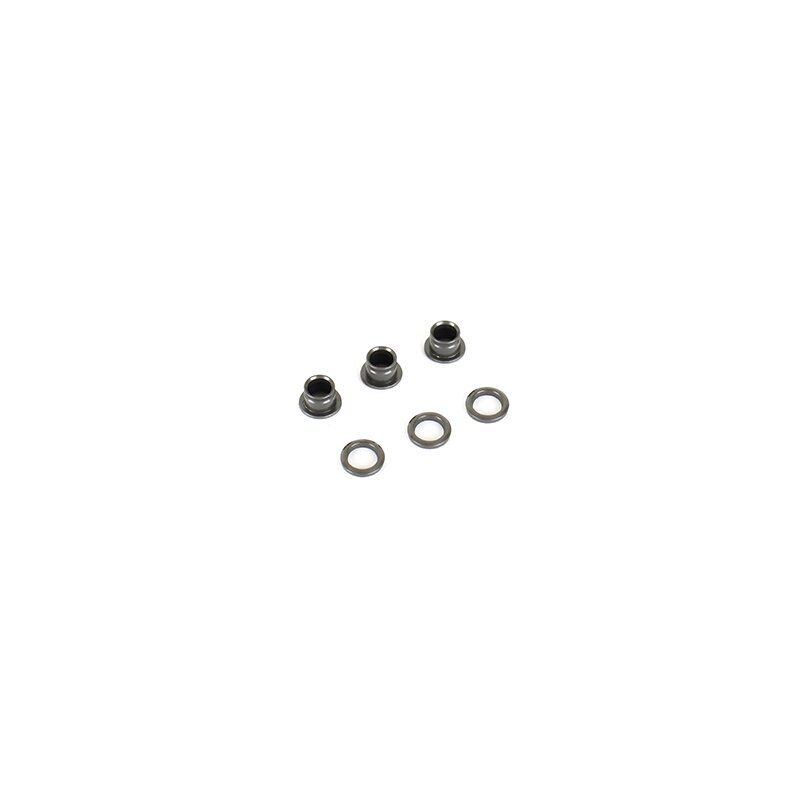 R131030 5.8mm Ball Socket Set-5mm (3 Sets)