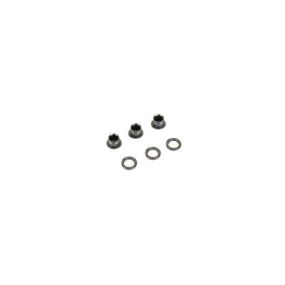 R131030 5.8mm Ball Socket Set-5mm (3 Sets)