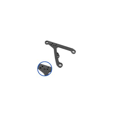 T158034 Front Low Arm-Hard
