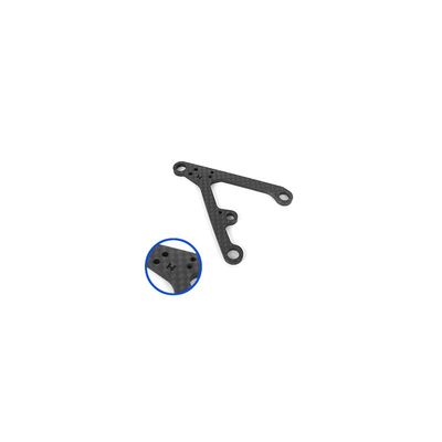 R158035 Rear Low Arm-Hard