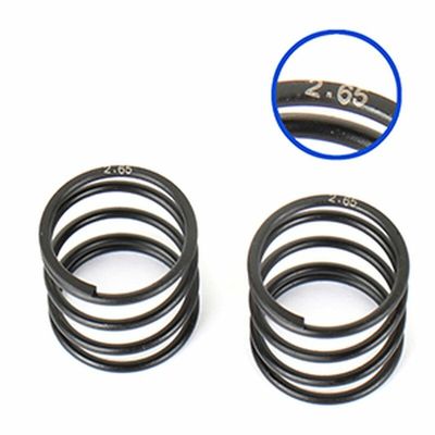 R147013 X-Low Spring C2.65 17mm