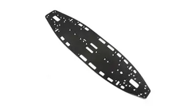 R152022 A11 Aluminium Chassis 2.0mm