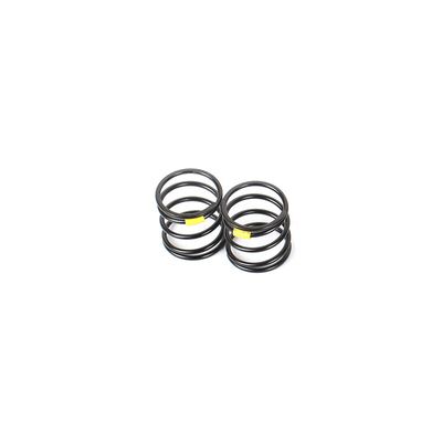 R137004 X)Low Spring C2.8 17mm (Yellow)