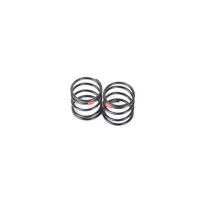 R137011 X-Low Spring C2.5-C2.8 17mm (Red)