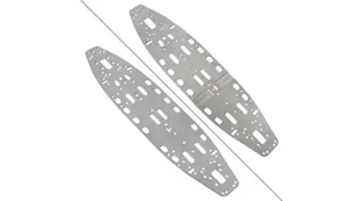 R153003 A11 Steel Chassis 1.2mm