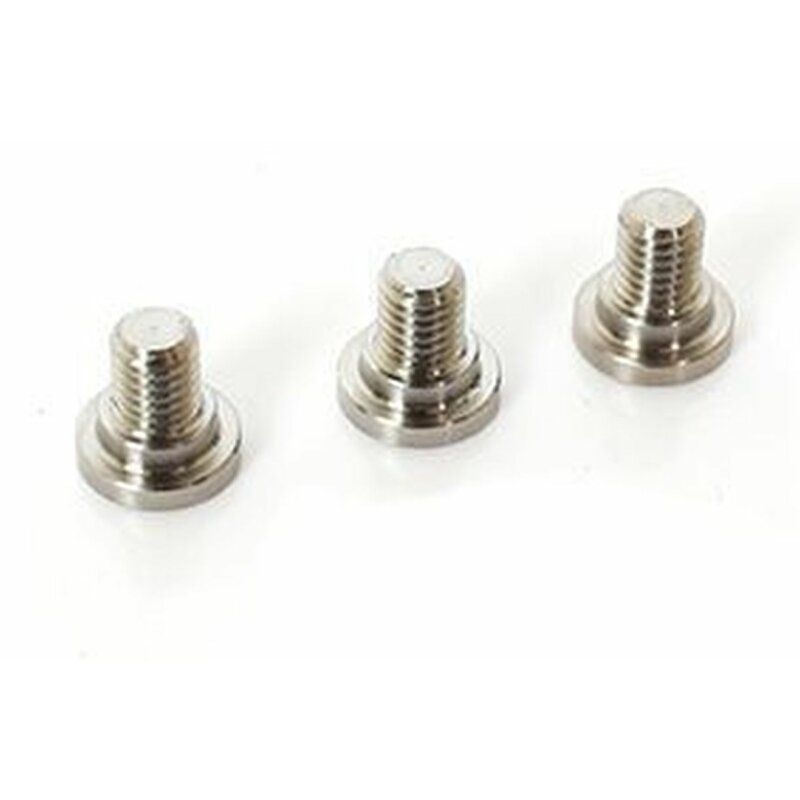 R122026 Upper Deck Screw Titanium