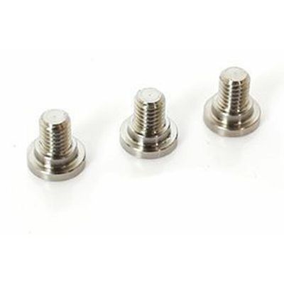 R122026 Upper Deck Screw Titanium