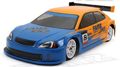 BLITZ EK9-MK2 1/10 FWD (190mm) (0.5mm) 60236