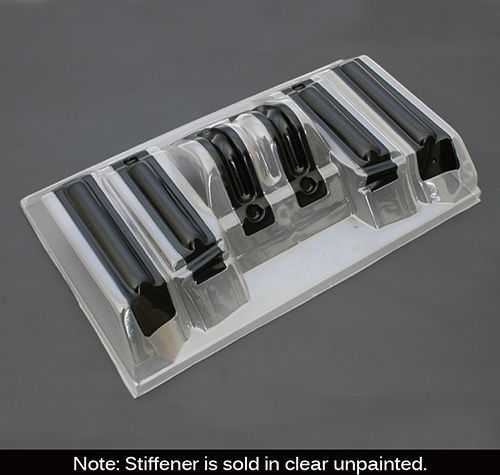 TS050 Body Stiffener 0.5mm (6pcs) 60419-1