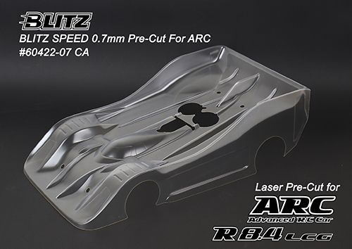 BLITZ Speed (0,7 mm) EFRA 31558 60422