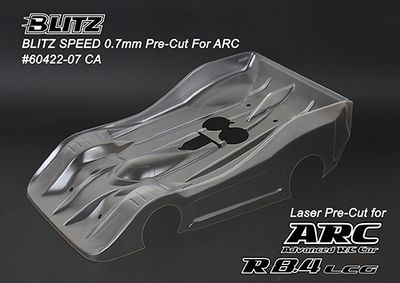 BLITZ Speed (0,7 mm) EFRA 31558 60422