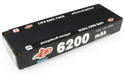 Intellect MC4 6200mAh 120C 7,6V Ultra-LCG Graphene Stick Pack LiHV Intellect MC4 6200mAh 120C 7,6V Ultra-LCG Graphene Stick Pack LiHV