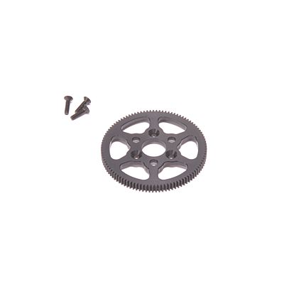 U9396 Pro CNC Stock Spur Gear 98T 64DP