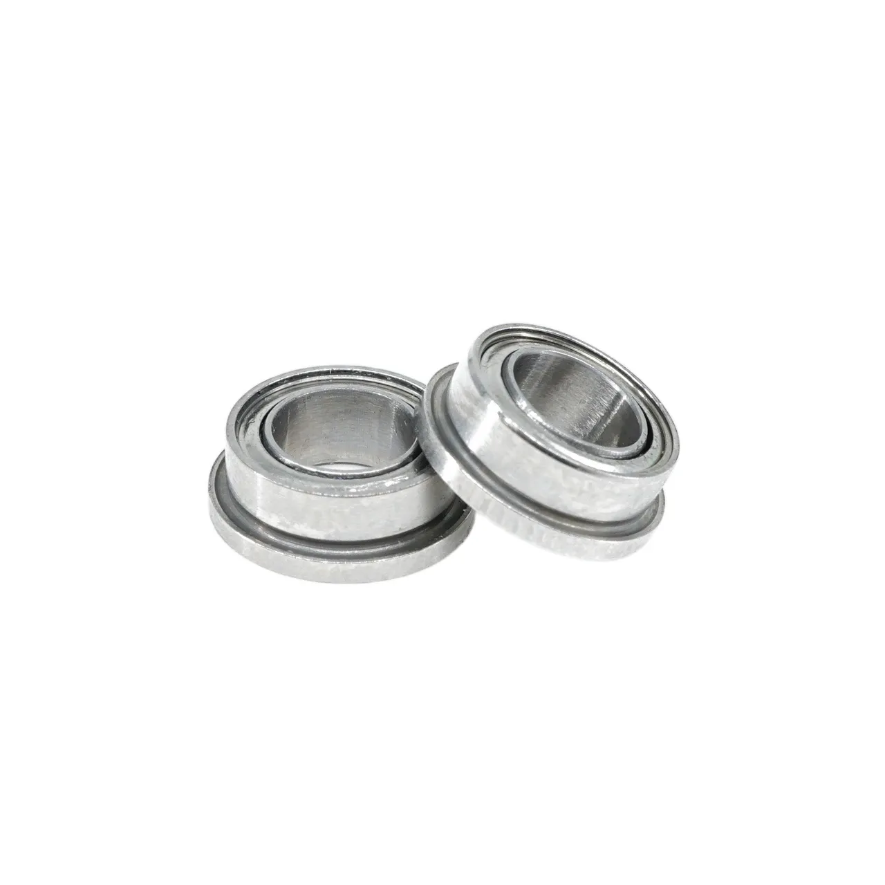 XCE-0322 - 3/16 x 5/16 Flanged Bearing
