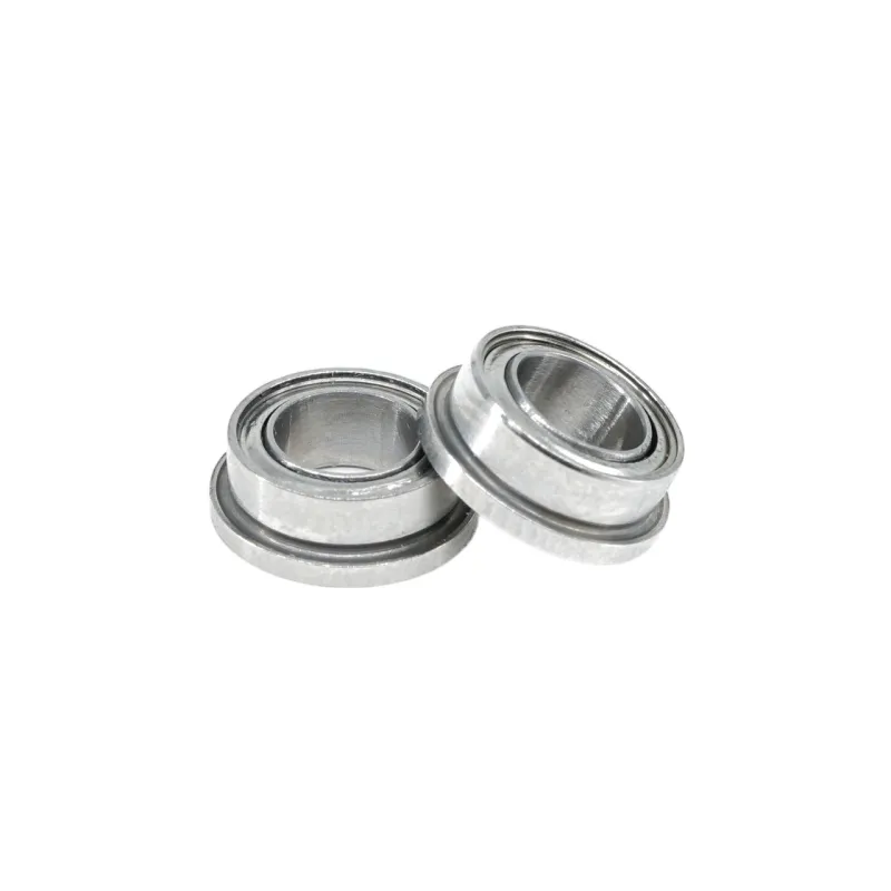 XCE-0322 - 3/16 x 5/16 Flanged Bearing