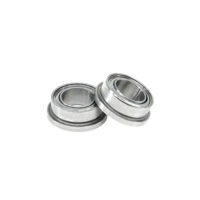 XCE-0322 - 3/16 x 5/16 Flanged Bearing