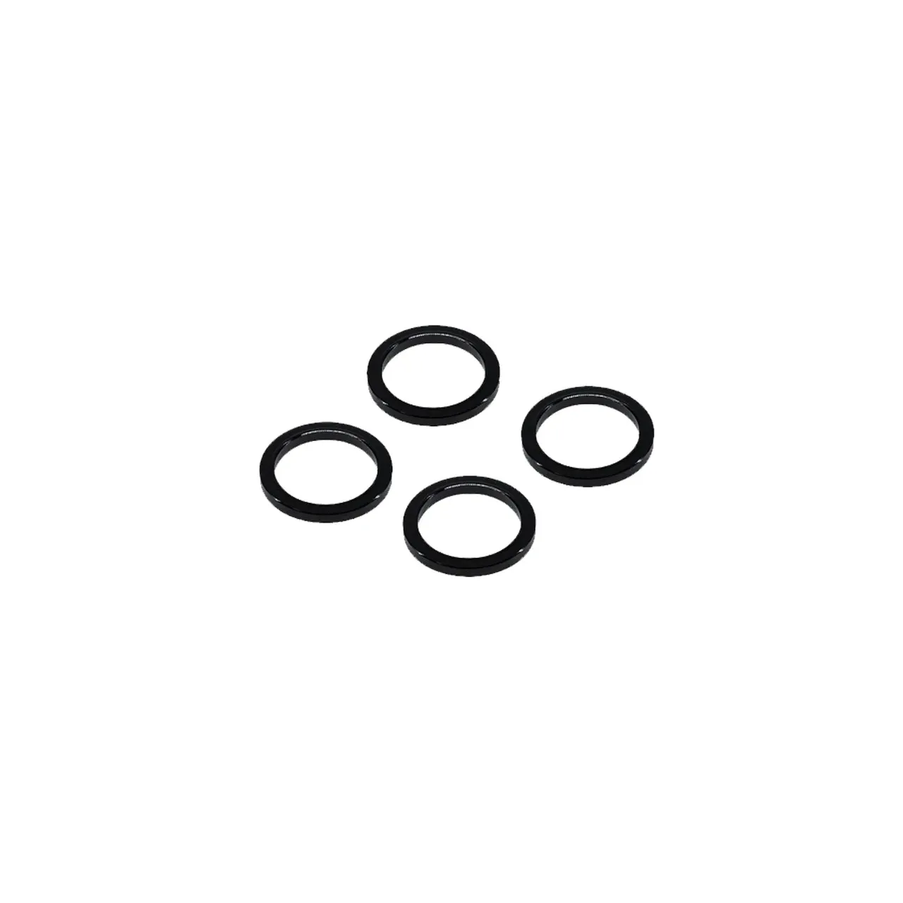 XCE-0711.50	 - 1/4 Rear Axle Shim .50