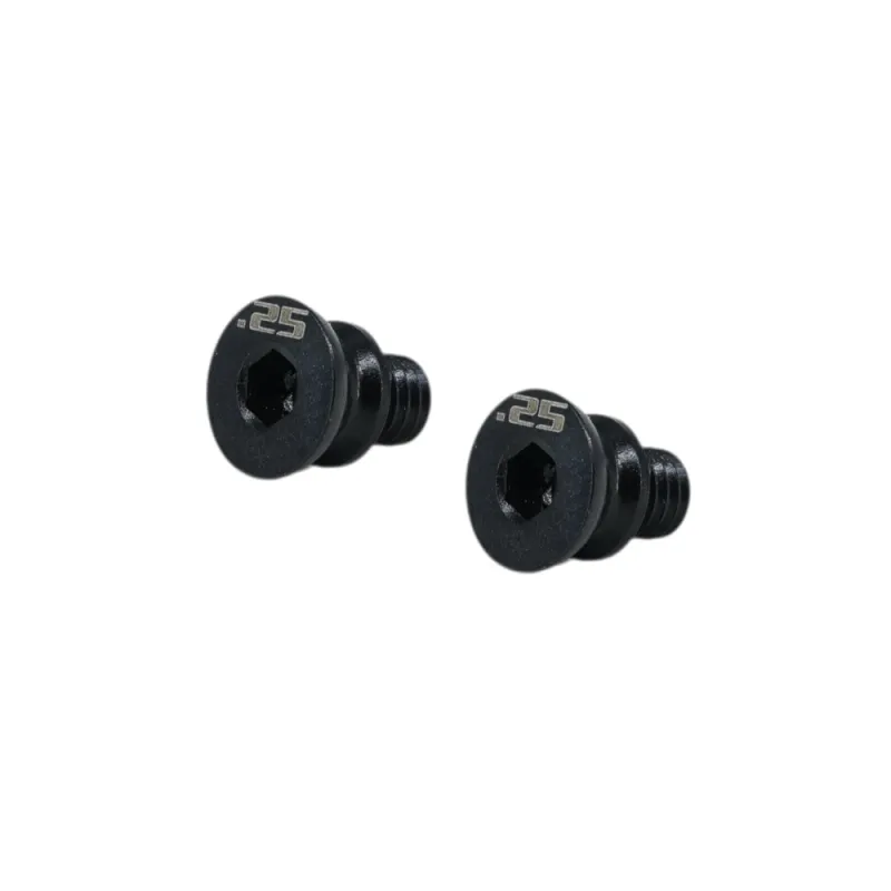XCE-0777.25 - Prodigy Pivot Screw .25