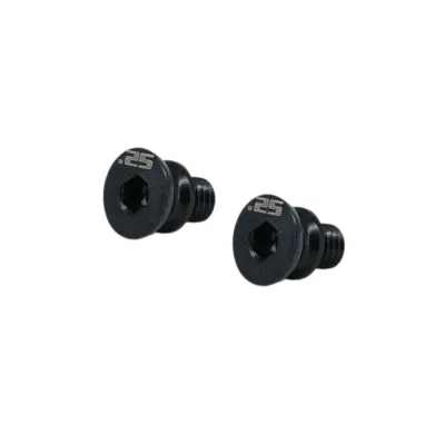 XCE-0777.25 - Prodigy Pivot Screw .25