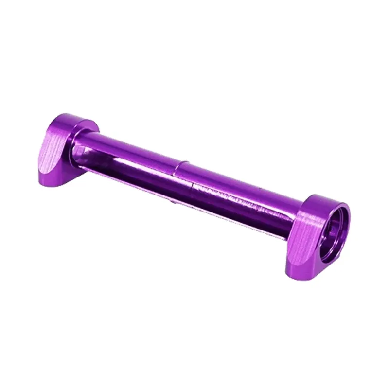 XCE-0787 - Prodigy Axle Tube