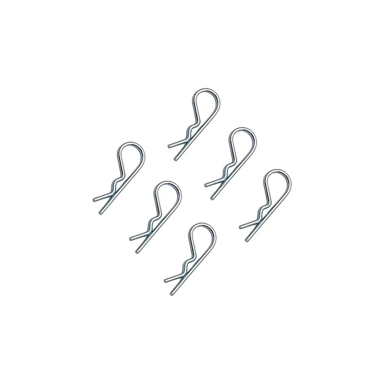XCE-0803 - Body Clips