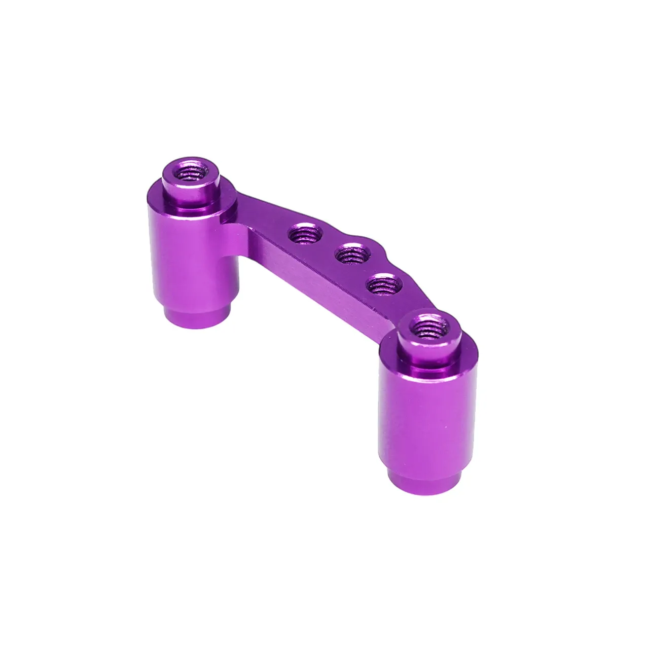 XCE-0837 - Prodigy Servo Mount (F1 / WGT / Pro 10)