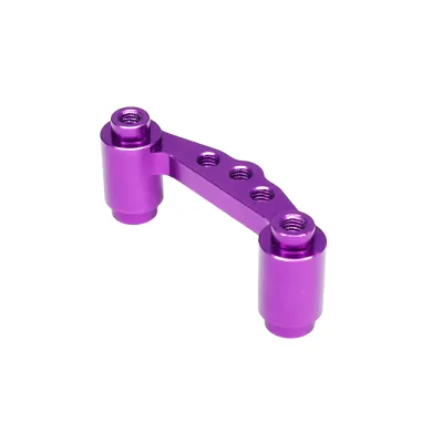 XCE-0837 - Prodigy Servo Mount (F1 / WGT / Pro 10)