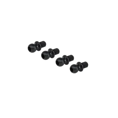 XCE-0767 - 4.3 Ball Stud