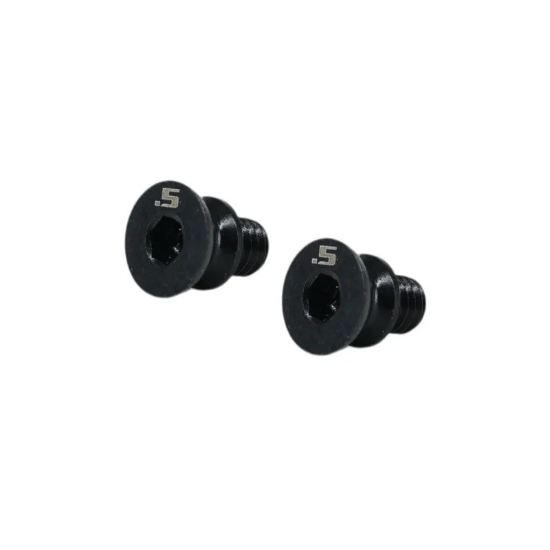 XCE-0777.50 - Prodigy Pivot Screw .50