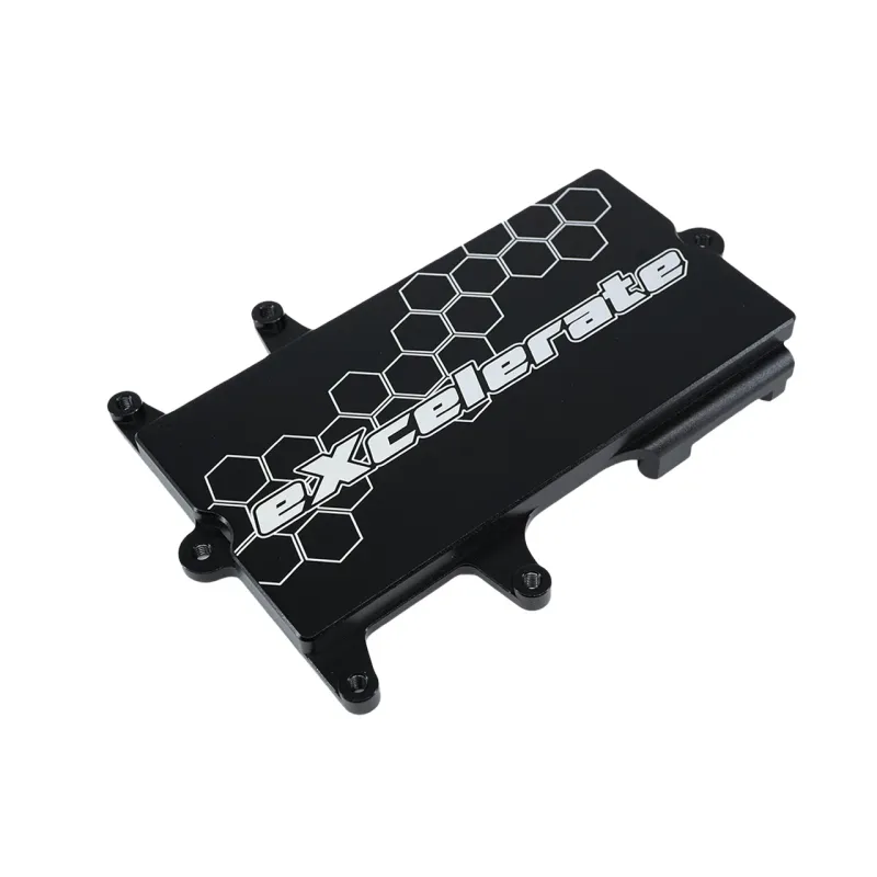 XCE-0827 - Prodigy Battery Tray (F1 / Pro 10)