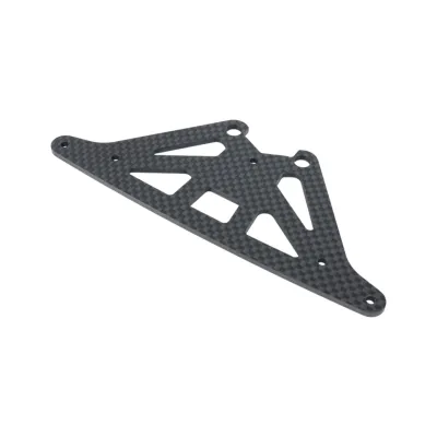 XCE-0952 - Prodigy 10 Front Bumper