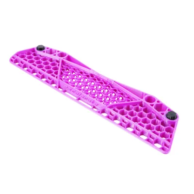 XCE-0961 - Prodigy Pro 10 Flex Front Bumper