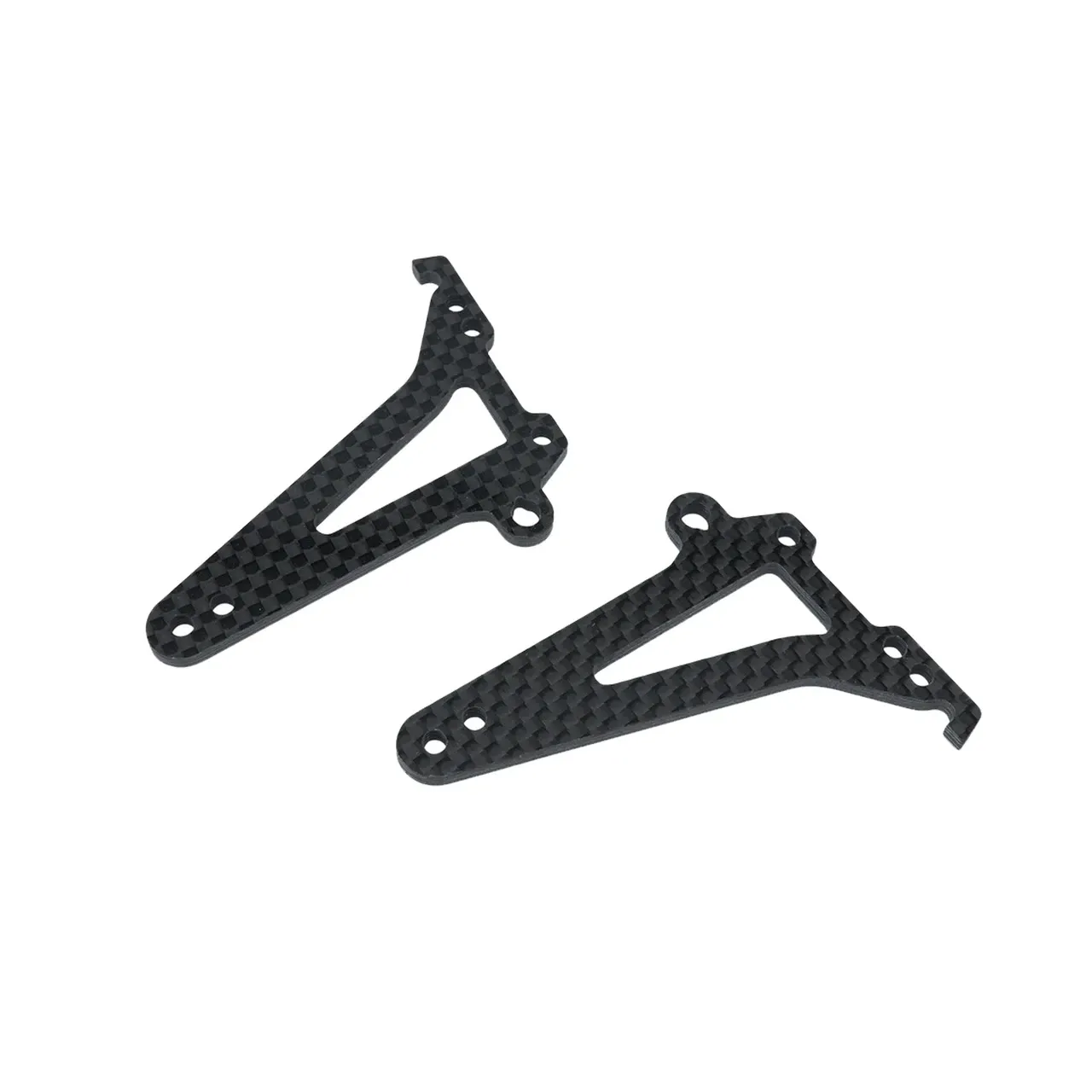 XCE-0880 - Prodigy Spring Plate (WGT / Pro 10)