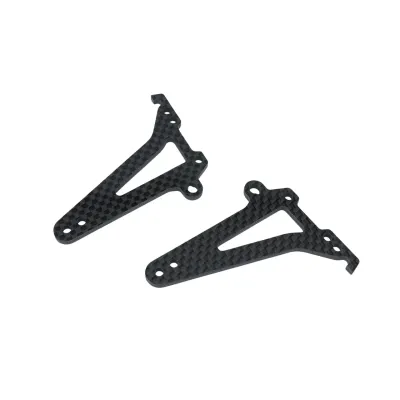 XCE-0880 - Prodigy Spring Plate (WGT / Pro 10)