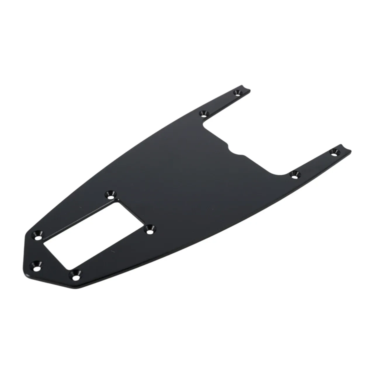 XCE-0951- Prodigy 10 Chassis Plate