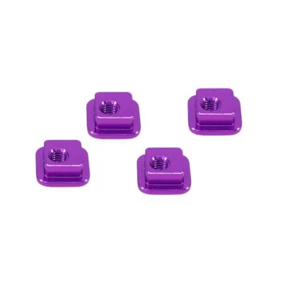 XCE-0955 - Prodigy Pro 10 Front Arm Insert