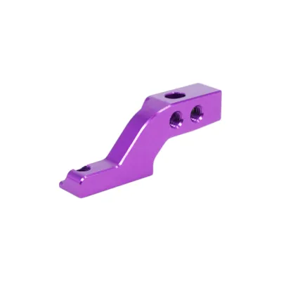 XCE-0957 - Prodigy Pro 10 Left Mount