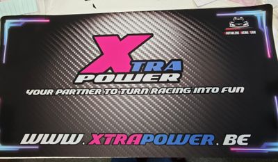 Xtrapower Pitmat