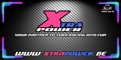 Xtrapower Pitmat