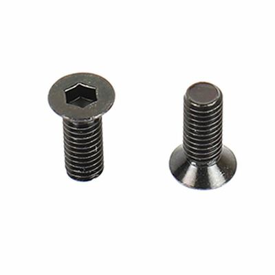 R145005 3x12mm Thin Flat Screw