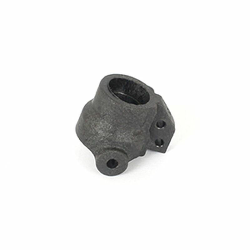 R121064 R12 Steering Block-Hard (1 stk)