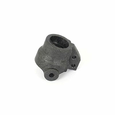 R121064 R12 Steering Block-Hard (1 stk)