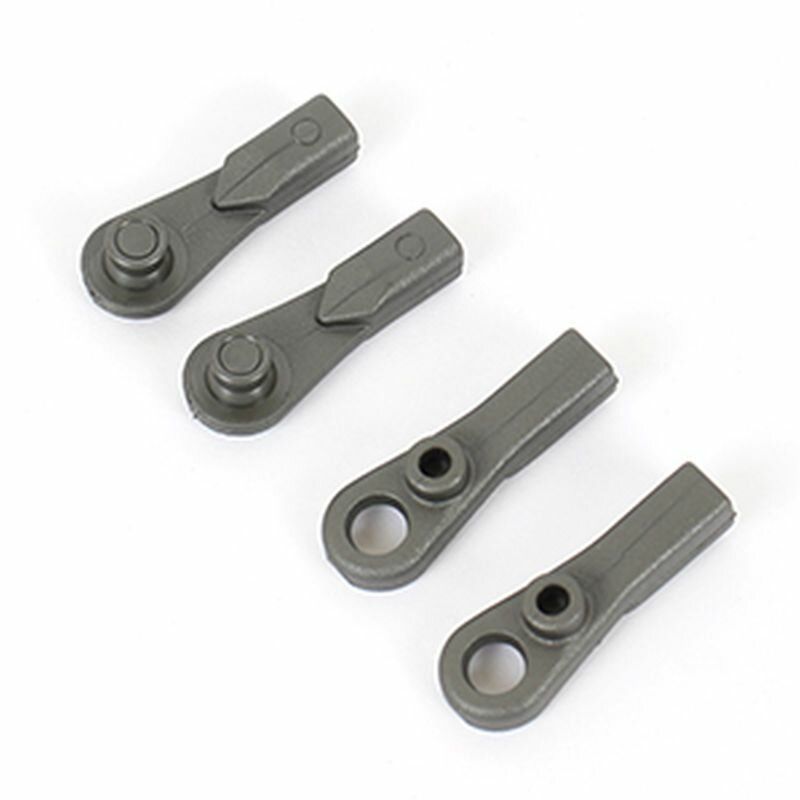 R121096 Upper A-Arm V3