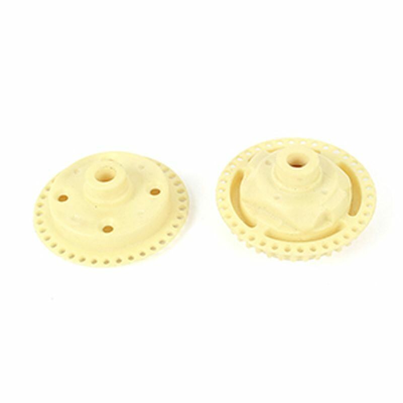 R121061 R12 Kevlar Diff Case