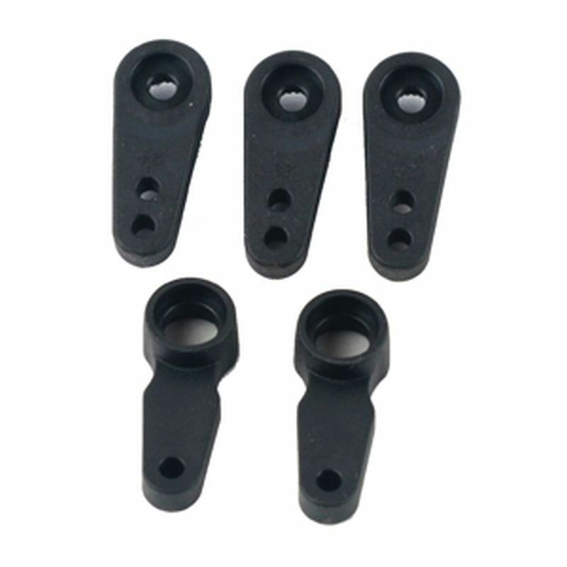R101060 - Servo Horn Dual steering arm