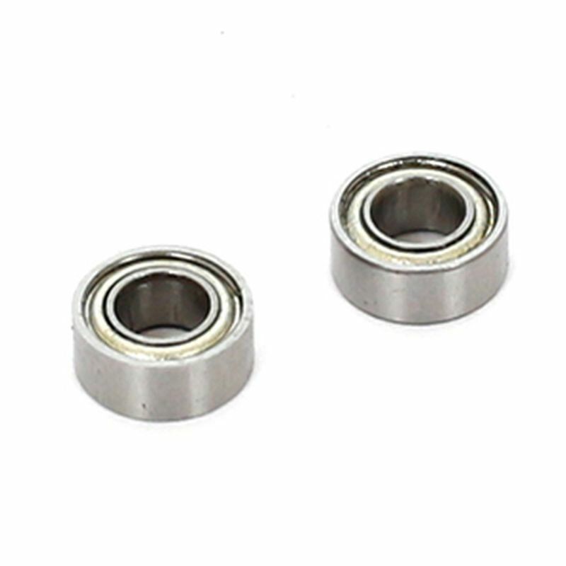 R106001 - 3x6x2,5mm Ball Bearing (2)