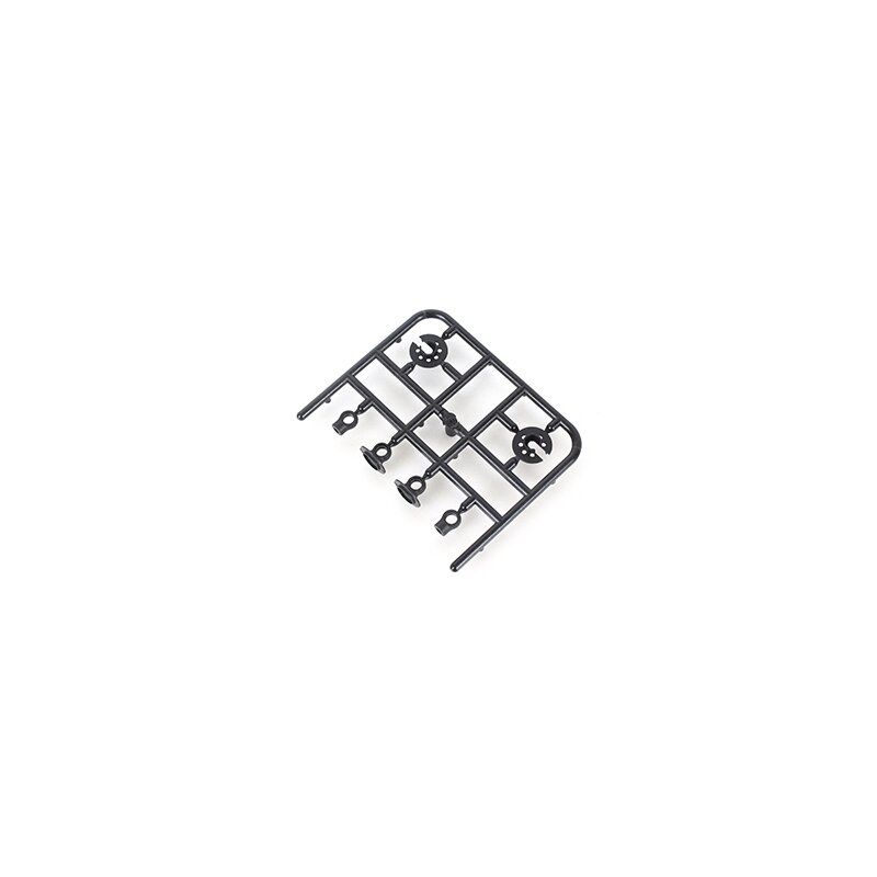 R131050- X-Low Short Shock Ball End Set