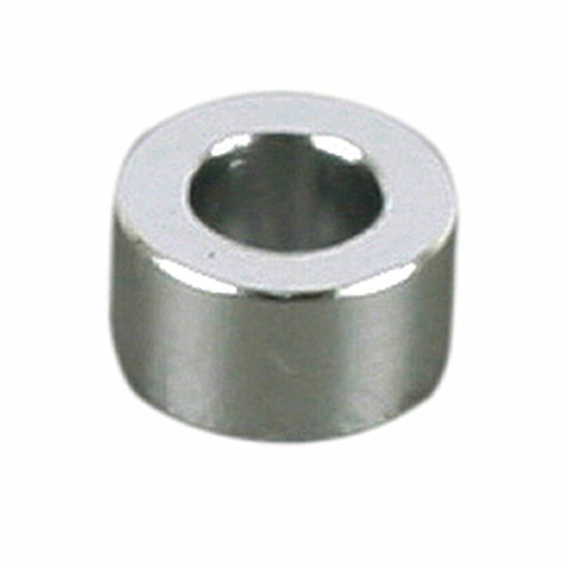 R102017 - 3X5.5X3mm Alu Shims(4pcs)